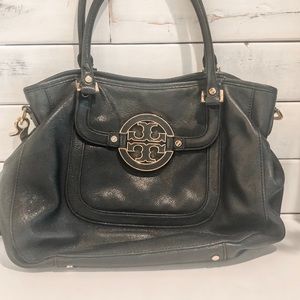 Tory Burch Purse w Cross Body Strap